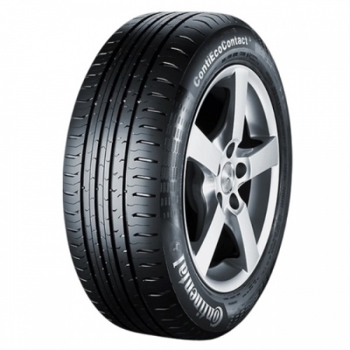 235/55R19 Continental CONTI ECO CONTACT 6 XL 105V