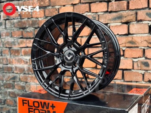 Диск литой REPLICA VORSTEINER 7J15 PCD4*98 ET35 DIA73,1 Цвет (131350920)