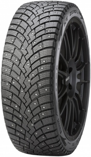 P275/55R20 Pirelli SCORPION ICE ZERO 2 XL 117H Шип