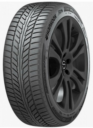 225/55R19 Hankook WINTER I*CEPT ION IW01 103V