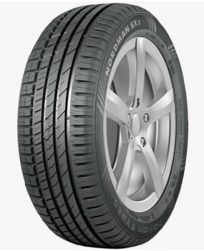 175/65R14 Ikon NORDMAN SX3 (CHARACTER ECO) 82T