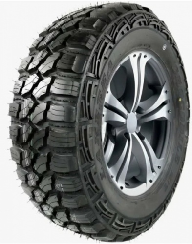 33/12,5R17 Lakesea CROCODILE M/T
