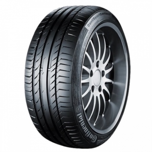 225/50R17 Continental CONTI SPORT CONTACT 5 XL 94W