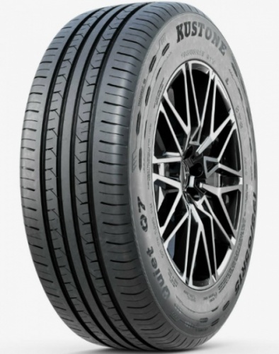 195/60R15 Kustone QUIET Q7 88H
