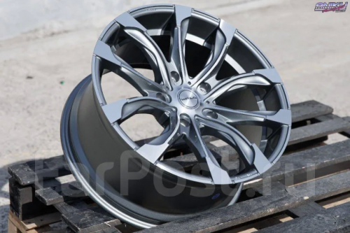 Диск литой REPLICA WALD 10J20 PCD5*150 ET45 DIA110,5 Цвет (84421300)