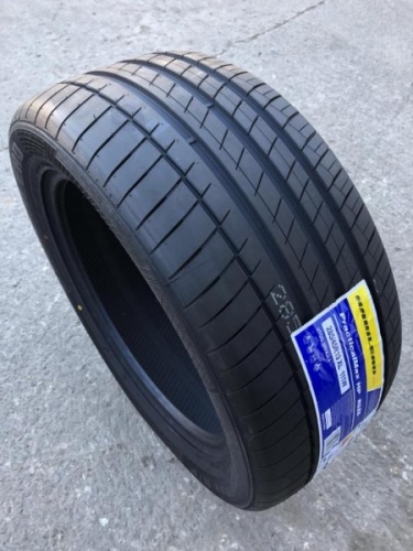 235/55R20 Kapsen PRACTICAL MAX HP RS26 105W