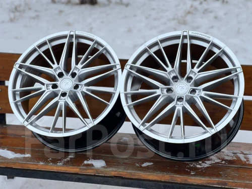 Диск литой REPLICA NO MODEL 8,5J20 PCD5*112 ET30 DIA66,6 Цвет (136062681)