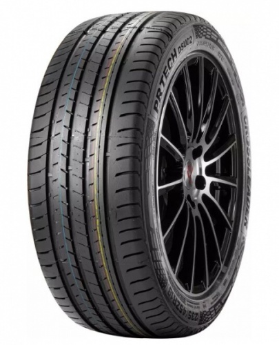 285/45R22 Doublestar DSU 02 114Y