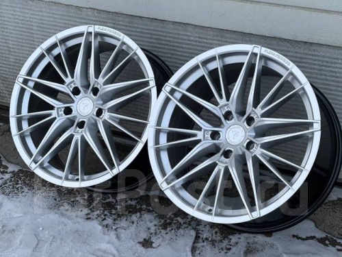 Диск литой REPLICA NO MODEL 8,5*9,5J19 PCD5*120 ET30/33 DIA72,6 Цвет (125973960)