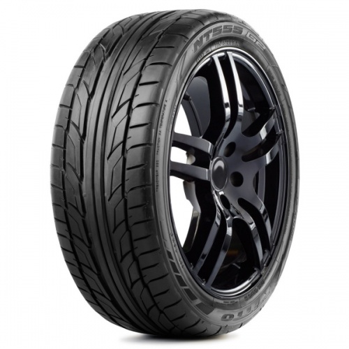 225/40R19 Nitto NT 555 G2 93Y