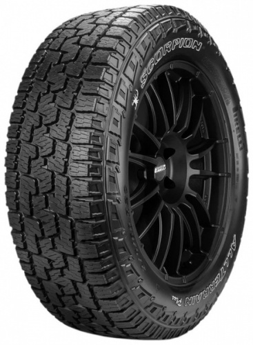 265/65R17 Pirelli SCORPION ALL TERRAIN PLUS 112T