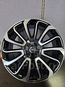 Диск литой REPLICA NO MODEL 9J20 PCD5*120 ET45 DIA72,6 Цвет (128437283)