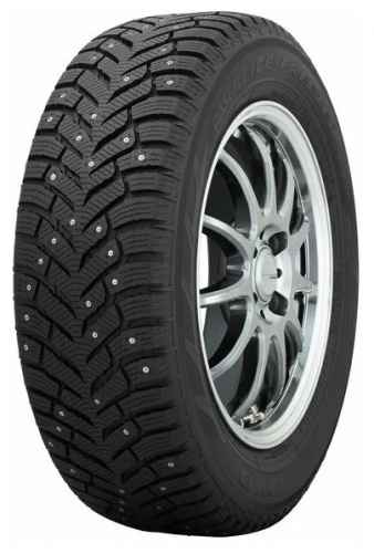 255/55R19 Toyo OBSERVE ICE FREEZER SUV 111T Шип