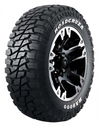 LT275/55R20 Roadcruza RA8000 R/T 120/117Q