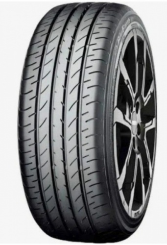 205/55R17 Yokohama BLUEARTH-A AE51H 91V