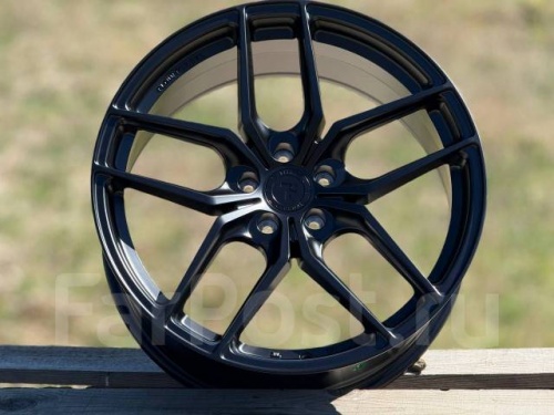 Диск литой REPLICA NO MODEL 8,5J19 PCD5*108 ET35 DIA73,1 Цвет (128477007)