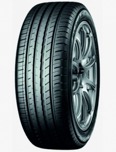 205/55R16 Yokohama BLUEARTH-GT AE-51 94V
