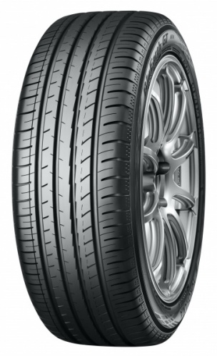 215/55R17 Yokohama BLUEARTH AE51B 94V