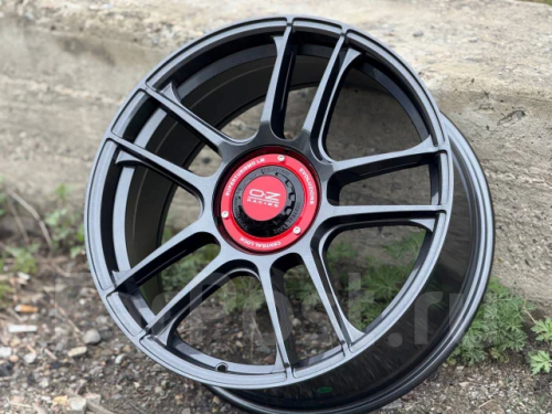 Диск литой REPLICA NO MODEL 7,5J17 PCD4*100/114,3 ET38 DIA73,1 Цвет (128255477)