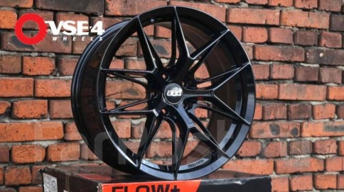 Диск литой REPLICA BBS 8,5J19 PCD5*112 ET35 DIA66,6 Цвет (131828402)
