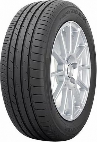 215/50R17 Toyo PROXES COMFORT 95V