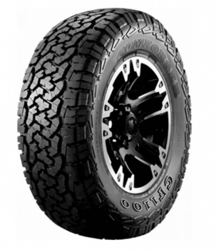 235/60R18 Comforser CF1100