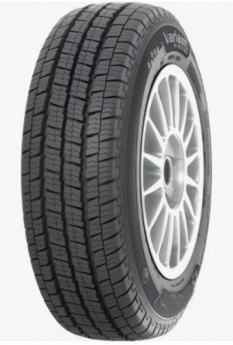 195/75R16 Torero MPS125 107R