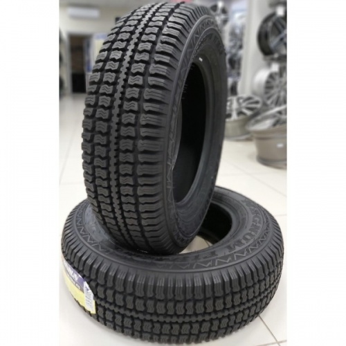 205/70R16 Winrun MAGNUM FLAME WR-16 97Q