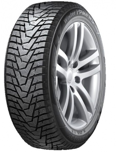 235/45R18 Hankook WINTER I*PIKE RS2 W429A XL 98T Шип