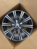 Диск литой REPLICA TOYOTA 8J18 PCD5*150 ET60 DIA110,1 Цвет (129848917)