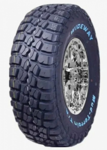 LT285/65R18 Wideway MUD-TERRAIN MT6 125/122Q