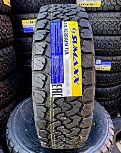 215/70R15 Sumaxx ALL TERRAIN T/A