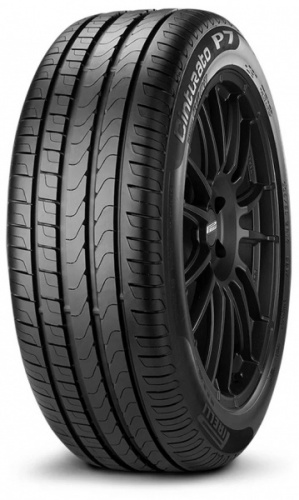 225/55R17 Pirelli CINTURATO P7 XL 97Y