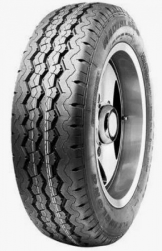 185/80R14 Linglong Leao RADIAL 666 102R