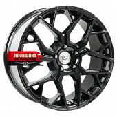 Диск литой RST R148 8J18 PCD5*108 ET33 DIA65,1 RST GB (1718504)