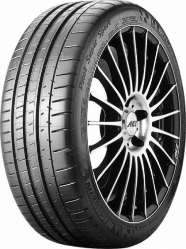 285/35R21 Michelin PILOT SUPER SPORT XL 105Y