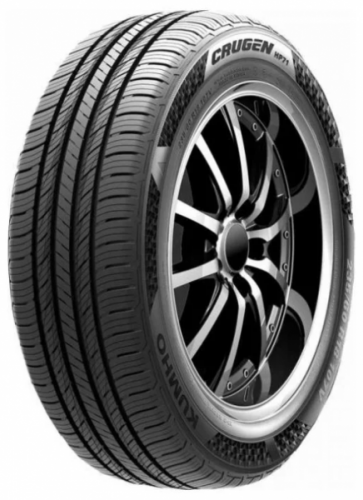 255/55R19 Kumho CRUGEN HP71 XL 111V