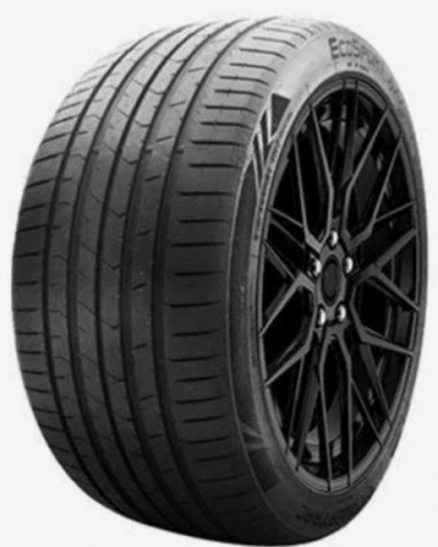 235/55R20 Powertrac ECOSPORT X77