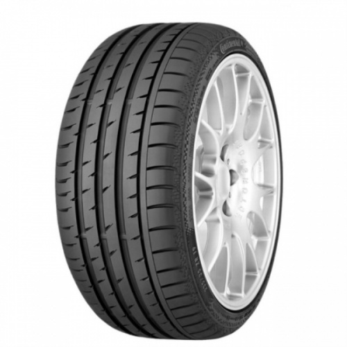 285/40R19 Continental CONTI SPORT CONTACT 3 103Y