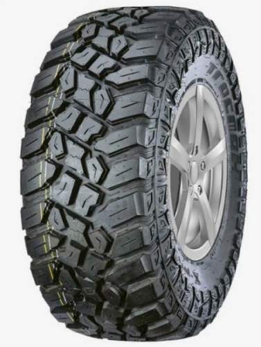 LT225/75R16 Tracmax X-PRIVILO M/T 115/112Q