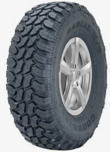 LT285/70R17 Goodride MUD LEGEND SL366 121/118Q
