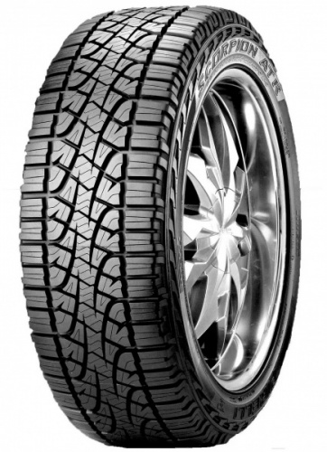 P185/75R16 Pirelli SCORPION ATR SUV 93T