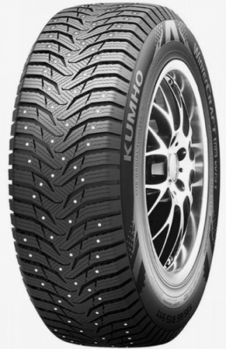 205/50R17 Marshal WINTERCRAFT ICE WI31 XL 93T Шип