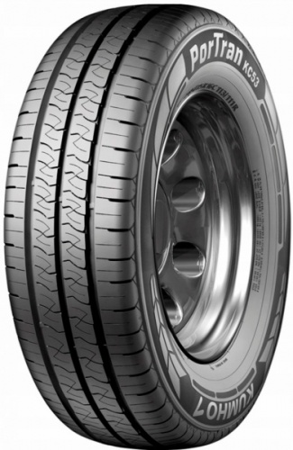 195/80R14 Marshal PORTRAN KC53 106R