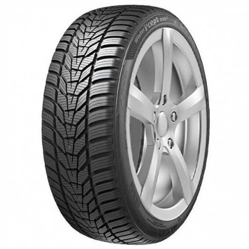 225/60R17 Hankook WINTER I*CEPT EVO 3 W330 99H