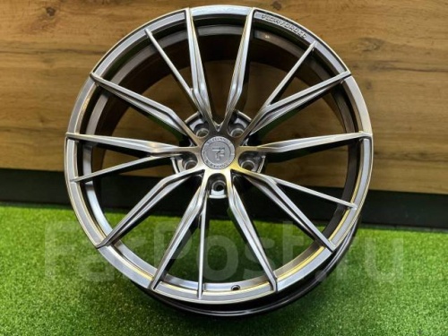 Диск литой REPLICA NO MODEL 8,5*9,5J19 PCD5*112 ET35/35 DIA66,6 Цвет (125142736)