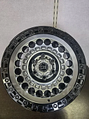 Диск литой REPLICA NO MODEL 8,5J16 PCD6*139,7 ET-12 DIA110,1 Цвет (136086776)