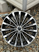 Диск литой REPLICA NO MODEL 8J20 PCD5*108 ET52 DIA63,3 Цвет (123867904)