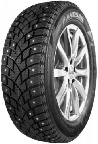 235/65R17 Landsail ICE STAR IS37 108T Шип