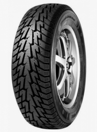 245/75R17 Sunfull MONT-PRO W781 121S Шип